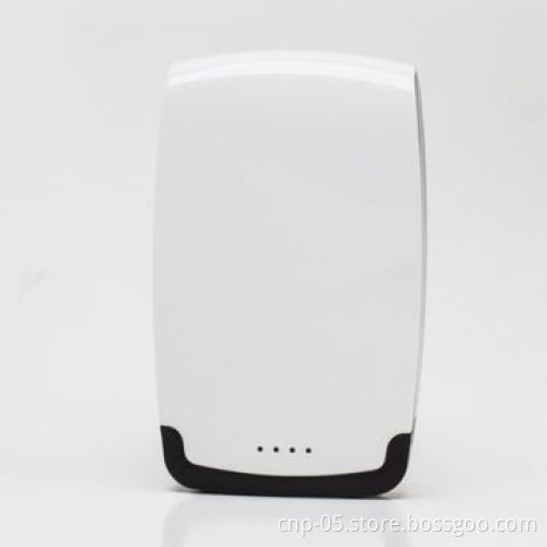 Triple USB Output Power Banks with Unique Design, 11,000mAh Capacity, Charge 3 Devices at Once